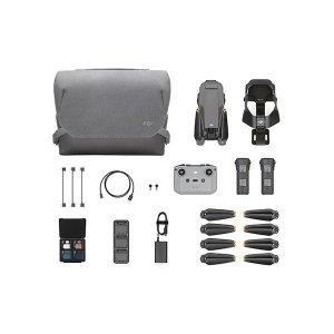 DJI Dron Mavic 3 Fly More Combo