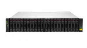 Hewlett Packard Enterprise Macierz MSA 1060 10GBASE-T iSCSI SFF Storage R0Q86B