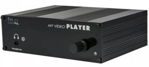 Waves System Interaktywny odtwarzacz video VP320 (4K)