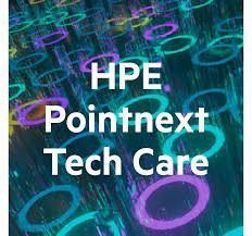 Hewlett Packard Enterprise Rozszerzenie gwarancji  5Y Tech Care Basic DL385 Gen11 H79K1E