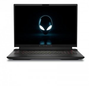 Dell Notebook Alienware m18 R1 Win11Home i9-13900HK/SSD 2TB/16GB/18.0 FHD+/RTX 4080/Kb_Backlit/2Y Premium Support
