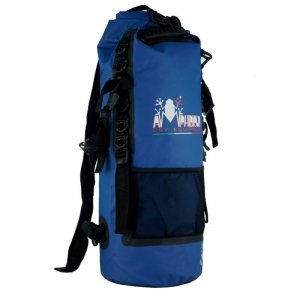 AMPHIBIOUS Plecak wodoszczelny QUOTA 30L BLUE