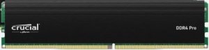 Crucial Pamięć DDR4 Pro 16GB/3200 (1*16GB) CL22 Tray