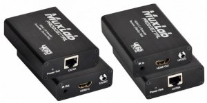Muxlab Extender Kit HDMI 2.0 (500409)