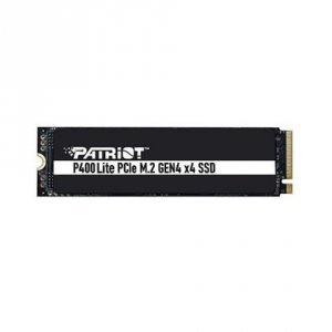 Patriot Dysk SSD 500GB Viper P400 Lite 3500/2400MB/s PCIe M.2 Gen 4x4 NVMe1.4