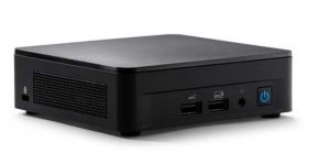 Intel Mini PC RNUC12WSKi50000 i5-1240P 2DDR4 USB-C/HDMI/WIFI