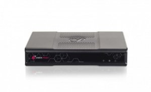 Check Point Zapora sieciowa SG 1555 appliance. Includes SNBT subscription       package and Direct Premium support for 1Y