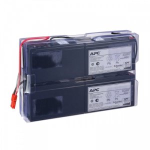 APC Akumulator APCRBCV201 Replacement Battery Cartridge #201 do Easy UPS SRV/SRVS 2000VA