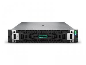 Hewlett Packard Enterprise Serwer DL345 G11 9124 8SFF P58792-421