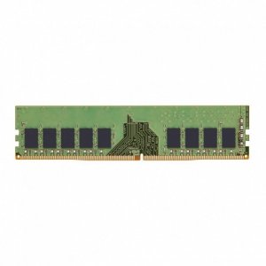 Kingston Pamięć serwerowa DDR4 16GB/2666 ECC CL19 DIMM 1Rx8 Micron F