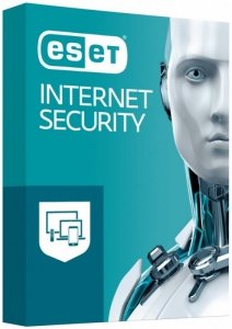 ESET Internet Security BOX 1U 24M Przedłużenie
