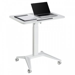Maclean Mobilne biurko / stolik na laptop MC-453W