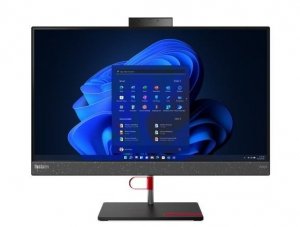 Lenovo Komputer All-in-One ThinkCentre Neo 50a G4 12K9003LPB W11Pro i5-13500H/8GB/256GB/INT/23.8 FHD/Touch/3YRS OS