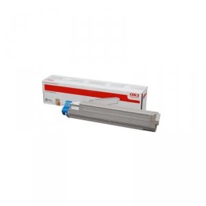 OKI Toner 44036059 do C920WT biały