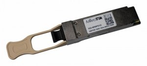 MikroTik Moduł XQ+85MP01D QSFP28 100G, MM MTP/MPO