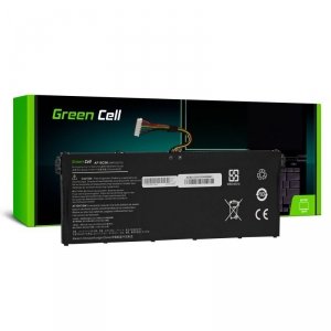Green Cell Bateria AP18C4K AP18C8K 11,55V 4350mAh do Acer Aspire 3 A515