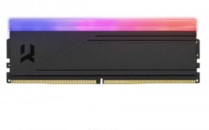 GOODRAM Pamięć DDR5 IRDM 32GB(2*16GB) /5600 CL30 BLACK RGB