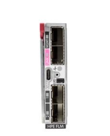 Hewlett Packard Enterprise Moduł Synergy 4-port Fram Link 876852-B21