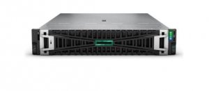 Hewlett Packard Enterprise Serwer DL385 Gen11 9124 1P 32G 8SFF P59705-421
