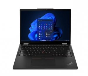 Lenovo Ultrabook ThinkPad X13 Yoga G4 21F2004APB W11Pro i5-1335U/16GB/512GB/INT/13.3 WUXGA/Touch/Deep Black/3YRS Premier Support