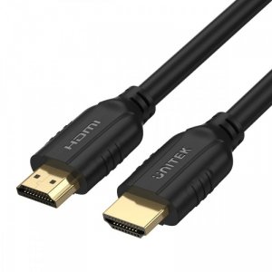 Unitek Kabel HDMI 2.0 4K 60HZ ; 1,5m ; C11079BK-1.5M