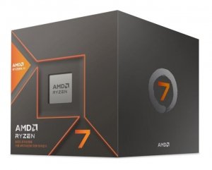 AMD Procesor Ryzen 7 8700G 100-100001236BOX