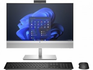 HP Inc. Komputer All-in-One EliteOne 840 G9 i7-13700 512GB/32GB/W11P     7B160EA