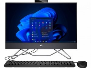 HP Inc. Komputer Pro 240 G9 All-in-One  i5-1235U 512GB/8GB/W11P      936S2EA