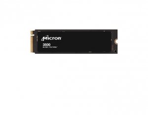 Micron Dysk SSD 3500 1TB NVMe M.2 22x80mm