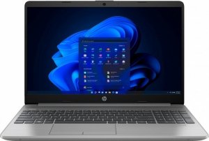 HP Inc. Notebook 250 G9 i3-1215U 512GB/8GB/W11H/15,6 cala 9M3J7AT