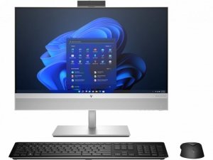 HP Inc. Komputer EliteOne 840 G9 All-in-One PC Wolf Pro Security Edition i5-13500 512GB/16GB/W11P 628M6ET