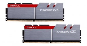 G.SKILL Pamięć PC - DDR4 16GB (2x8GB) TridentZ 3200MHz CL16 rev2 XMP2