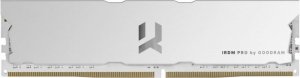GOODRAM Pamięć DDR4 IRDM PRO 32/4000 (2*16GB) 18-22-22 biała