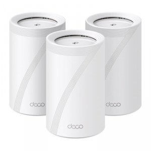 TP-LINK Router Deco BE65(3-pack) System WiFi 7