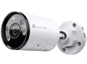 TP-LINK Kamera sieciowa VIGI C345(4mm) 4MP Full-Color Bullet