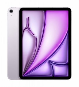 Apple iPad Air 11 cali Wi-Fi + Cellular 128GB - Fioletowy