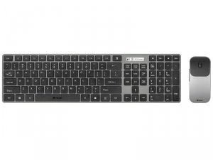 Tracer Zestaw klawiatura i myszka SET RF Nano USB