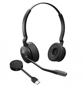 Jabra Słuchawki Engage 55 SE Link 400c UC Stereo