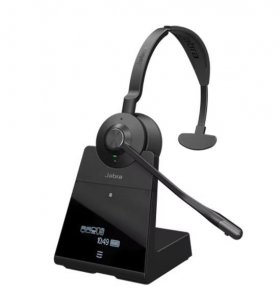 Jabra Słuchawki Engage 75 SE Mono