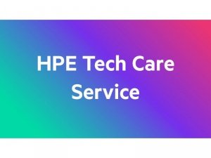Hewlett Packard Enterprise Rozszerzenie gwarancji 3Y Tech Care Essential DL38x G11 Smart Choice H44ZLE