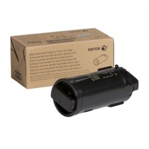 Xerox Toner 106R03939 do C605 16,9K czarny