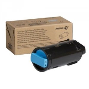 Xerox Toner 106R03936 do C605 16,8K cyan