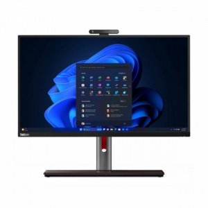 Lenovo Komputer All-in-One ThinkCentre M90a Pro G4 12JM001TPB W11Pro i7-13700/16GB/512GB/RTX 4050 6GB/27.0 QHD/Black/DVD/vPro/3Y