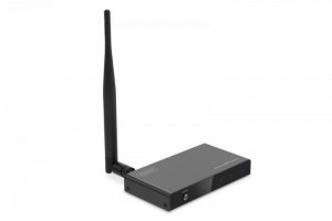 Digitus Przedłużacz/Extender splitter HDMI bezprzewodowy 100m 1080p 60Hz FHD 5GHz HDCP 1.3 (odbiornik)