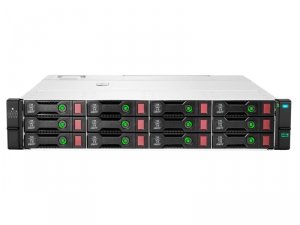 Hewlett Packard Enterprise Obudowa D3610 Enclosure Q1J09B