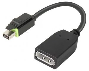Lenovo Adapter ThinkStation Mini DP do DP 4X90Q93975