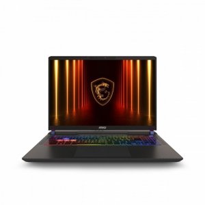 MSI Notebook Vector 16 HX AI A2XWHG-094PL Windows11Home/IC U9 275HX/32GB/1TB/RTX5070Ti/16 cali