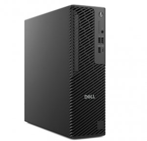 Dell Stacja robocza Dell Pro Max Slim FCS1250 Win11Pro U7 265/16GB/512GB/Integrated/Wireless Kb & Mouse/360W/vPro/3Y Pro Support