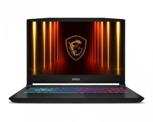 MSI Notebook Katana 15 HX B14WFK-020XPL nOS/i7-14650HX/16GB/512SSD/RTX5060/15.6 cala