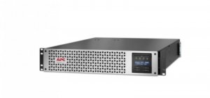 APC Smart-UPS SMTL3000RMI2UCNC, Lithium-Ion, 3000VA, 230V with  SmartConnect Port and NMC
